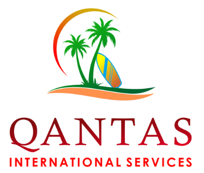 Qantas International Events